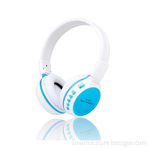 FM Headset (669)